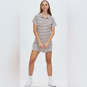 NEW VOLCOM ROMPER - COCO HO ROMPER